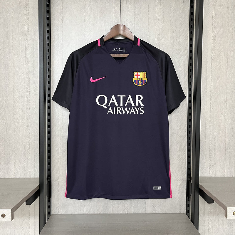 Retro Barcelona 16/17