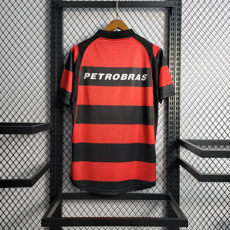 Flamengo Retro 2003/04