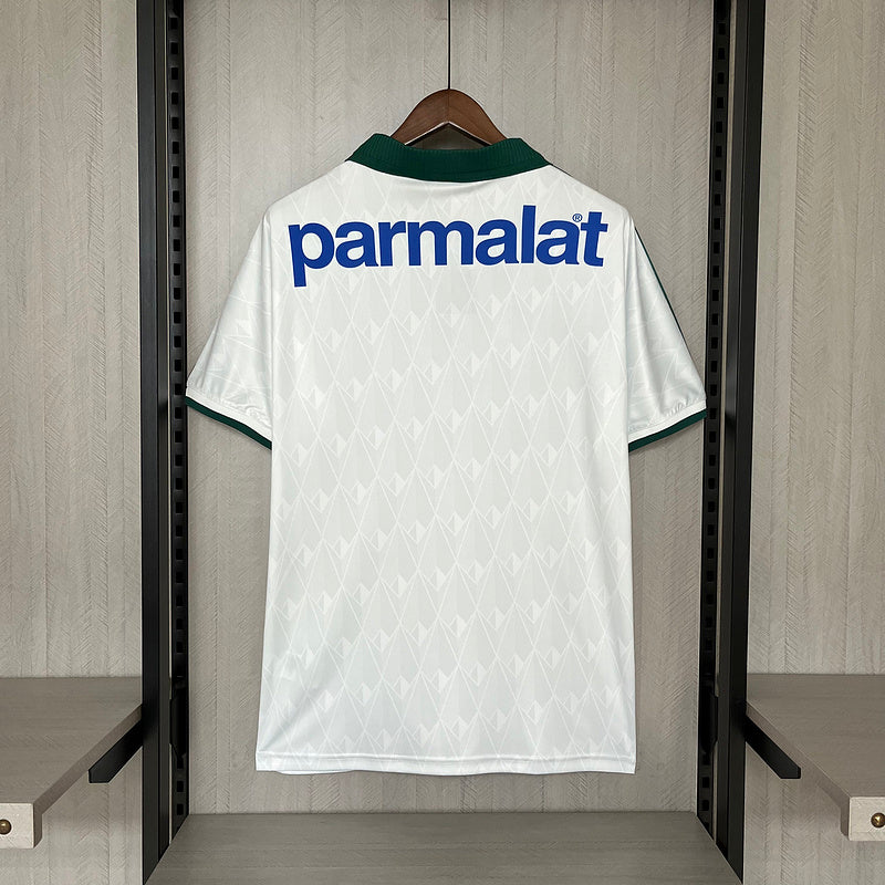 Retro Palmeiras Away 1996