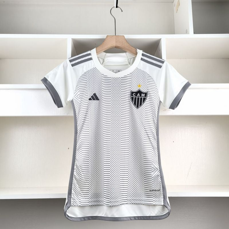 Atlético Mineiro women's away 24/25