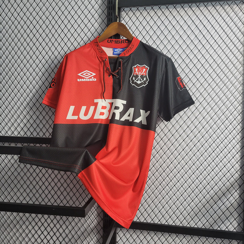 Retro flamengo 1994