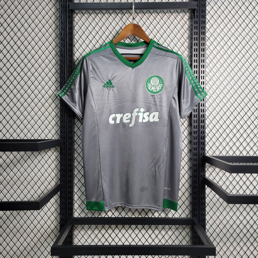 Retro palmeiras 2015