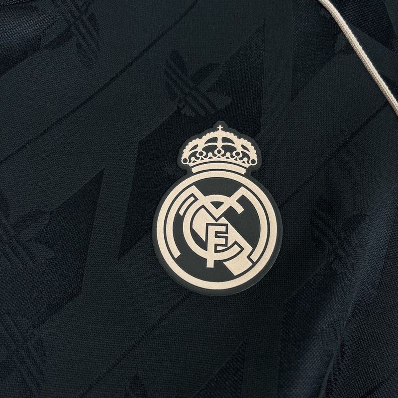 Retro real madrid special 24/25