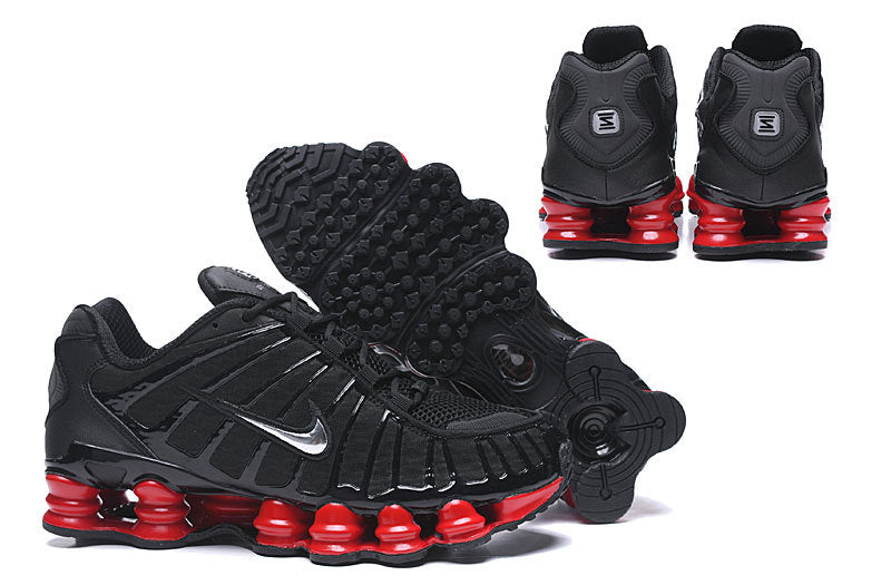 Nike shox TL Deadpool