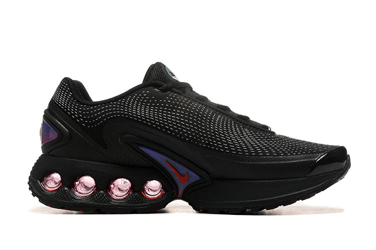 Nike air max DN black pink