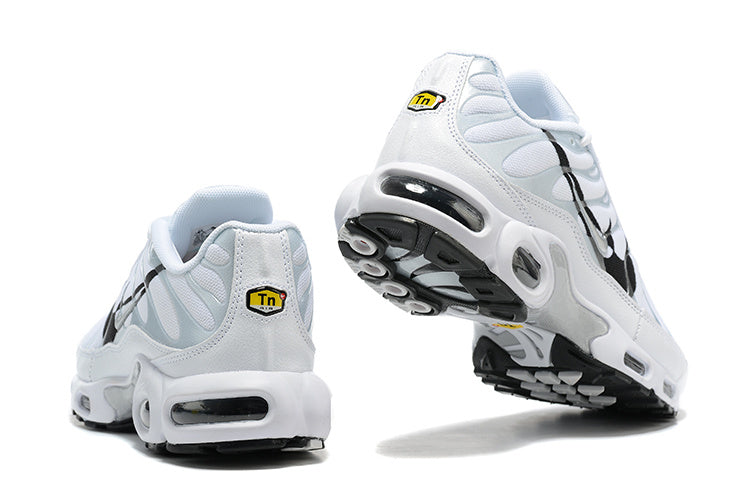 Nike Air Max Plus TN Doppio Bianco 3