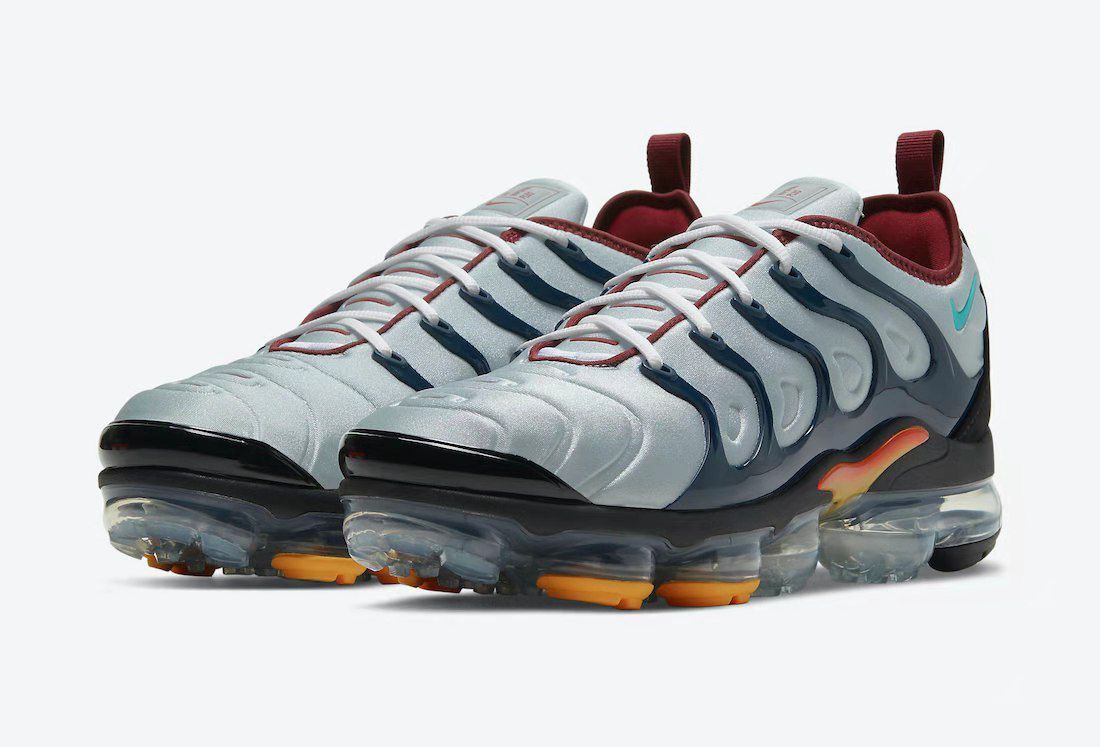 Nike air vapormax plus