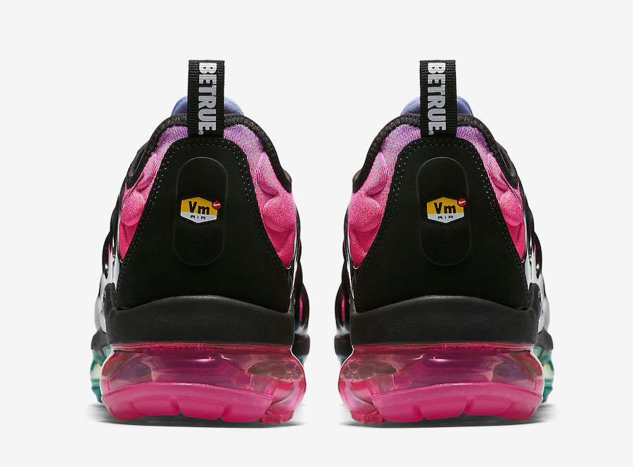 Nike air vapormax plus Be true