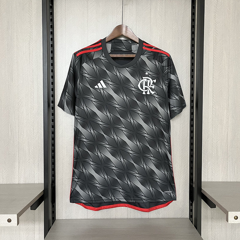 Flamengo third 24/25