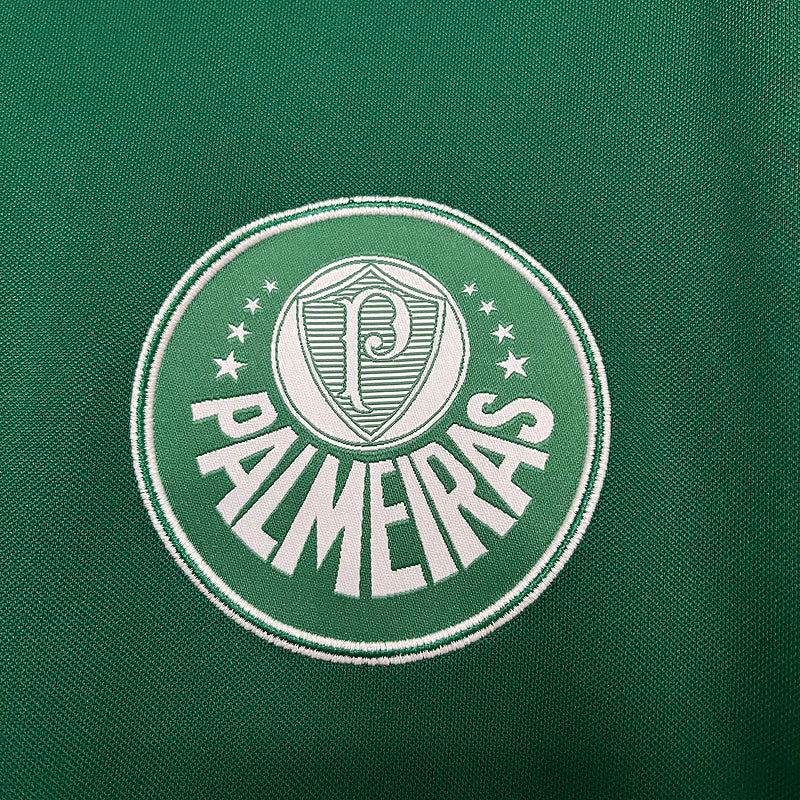 Retro palmeiras 2014