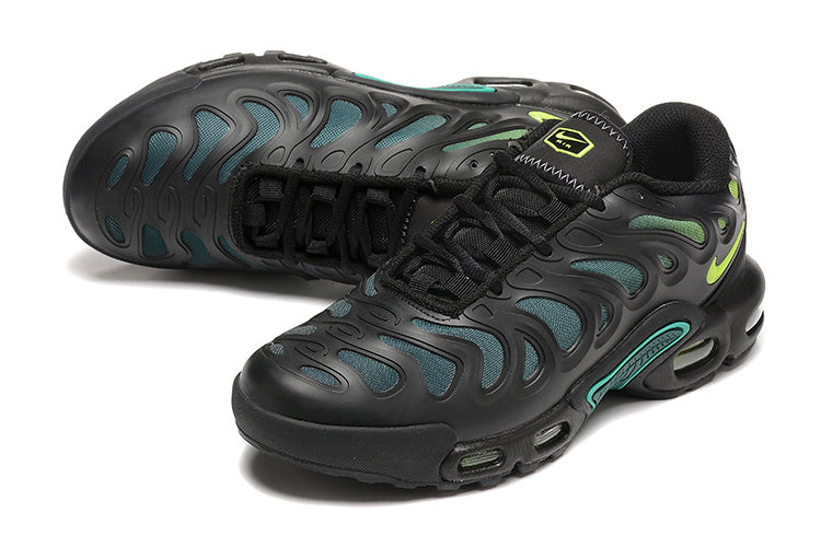 Nike air max plus drift green