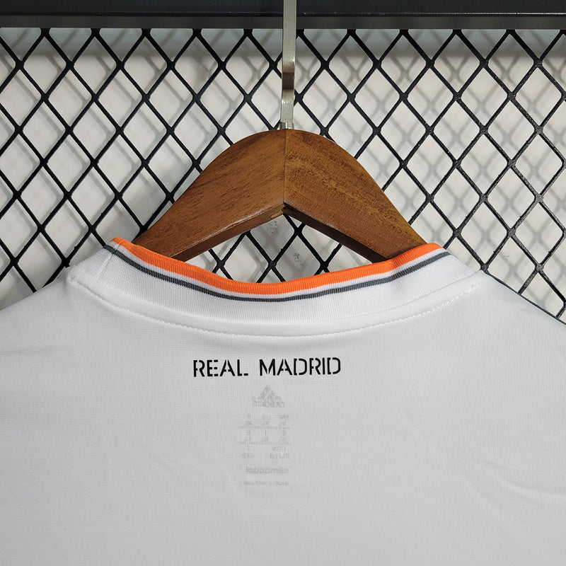 Retro real madrid 13/14