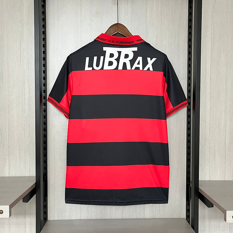 Flamengo retro 92/93