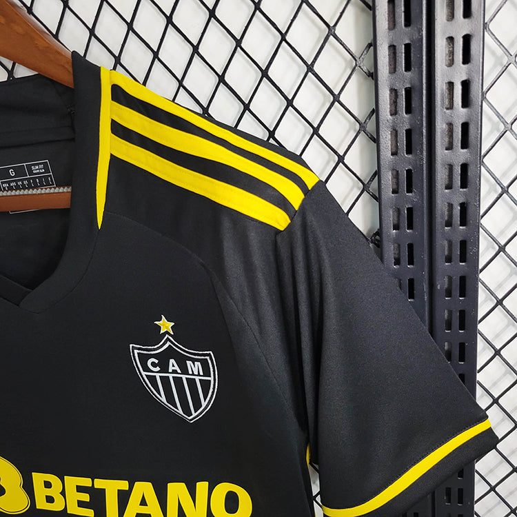 Atlético Mineiro away 2 23/24