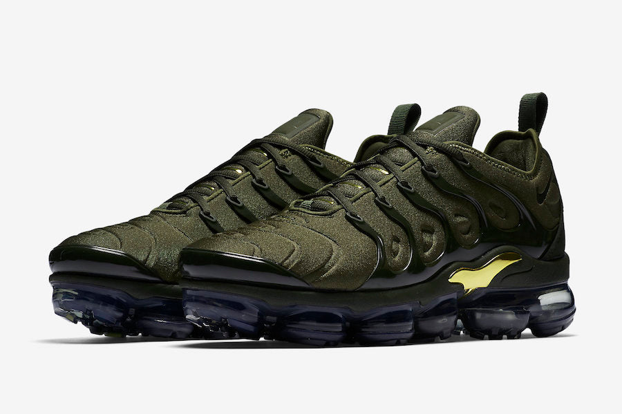 Nike Air VaporMax Plus Cargo