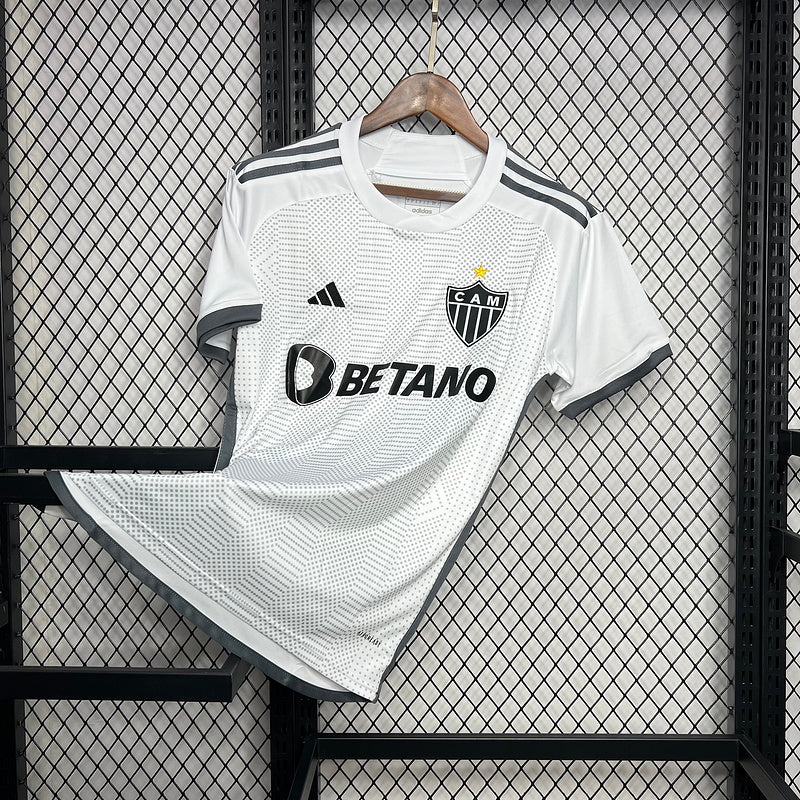 Atletico Mineiro away 24/25