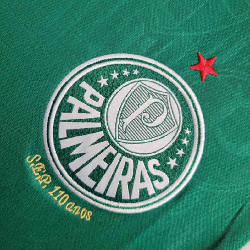 Regata Palmeiras 24/25