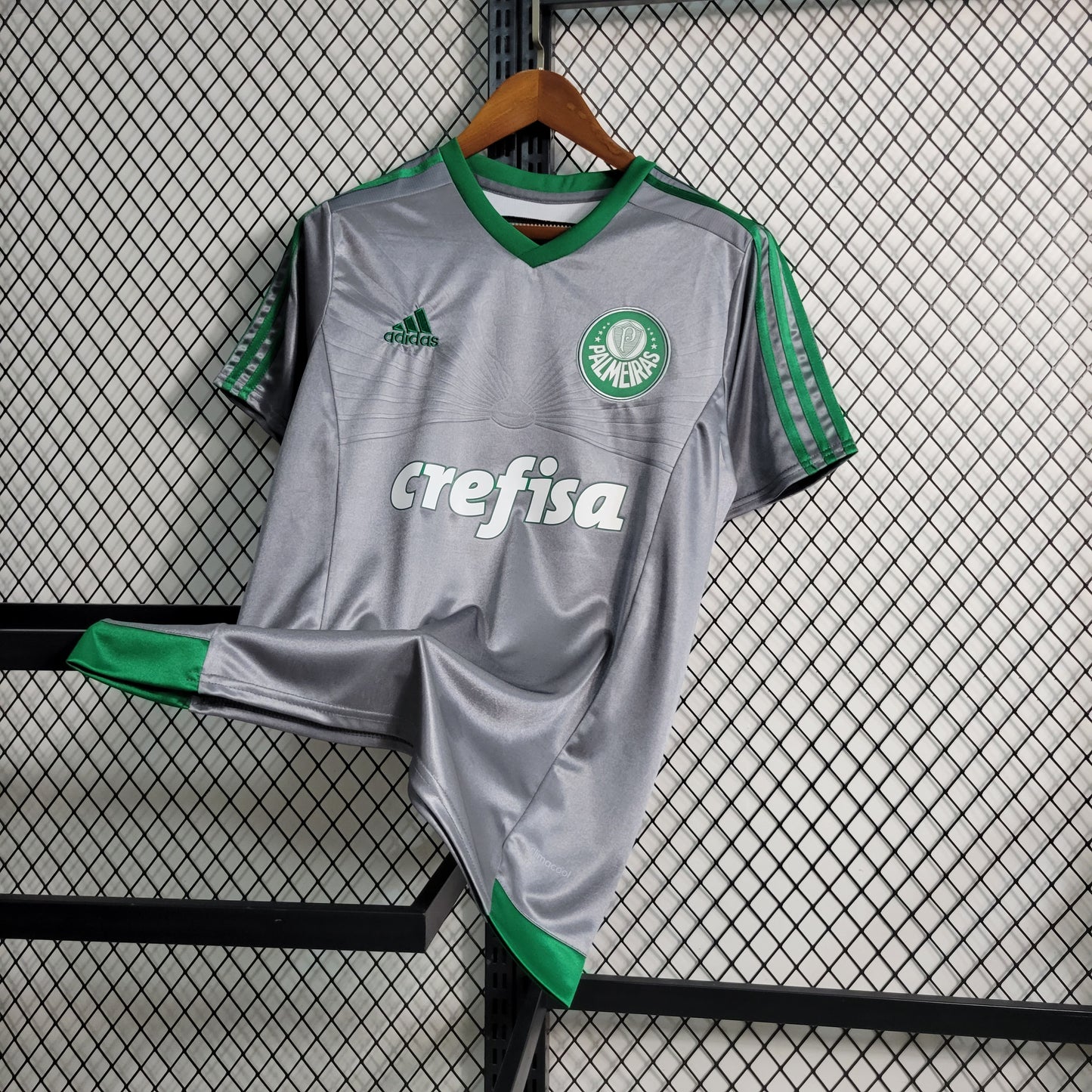 Retro palmeiras 2015