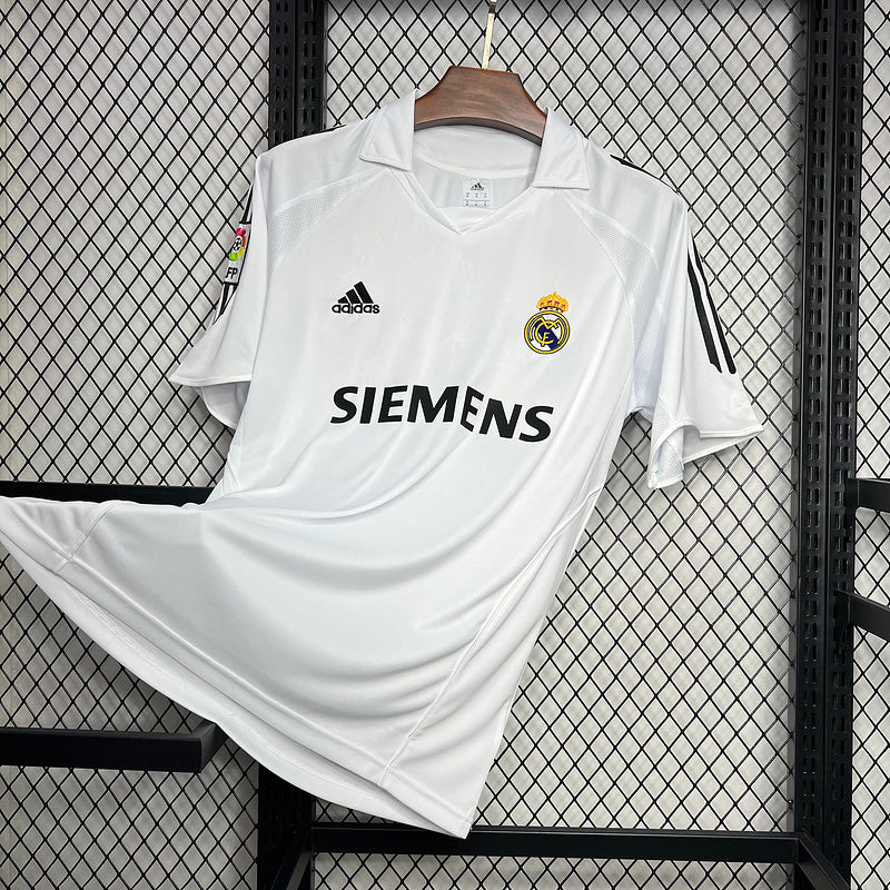 Real Madrid 2005 Retro