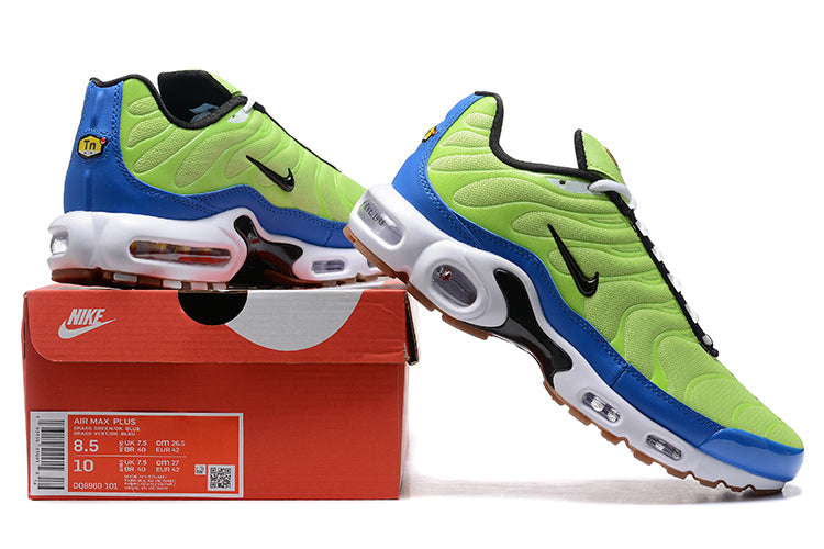 Scarpe Nike Air Max Plus TN "M. "Franco Rudy"