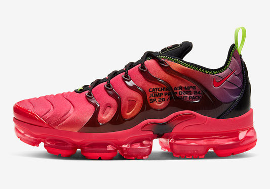 Zaino da volo Nike Air VaporMax Plus