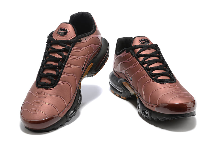 Nike air max plus TN “Metallic Copper”