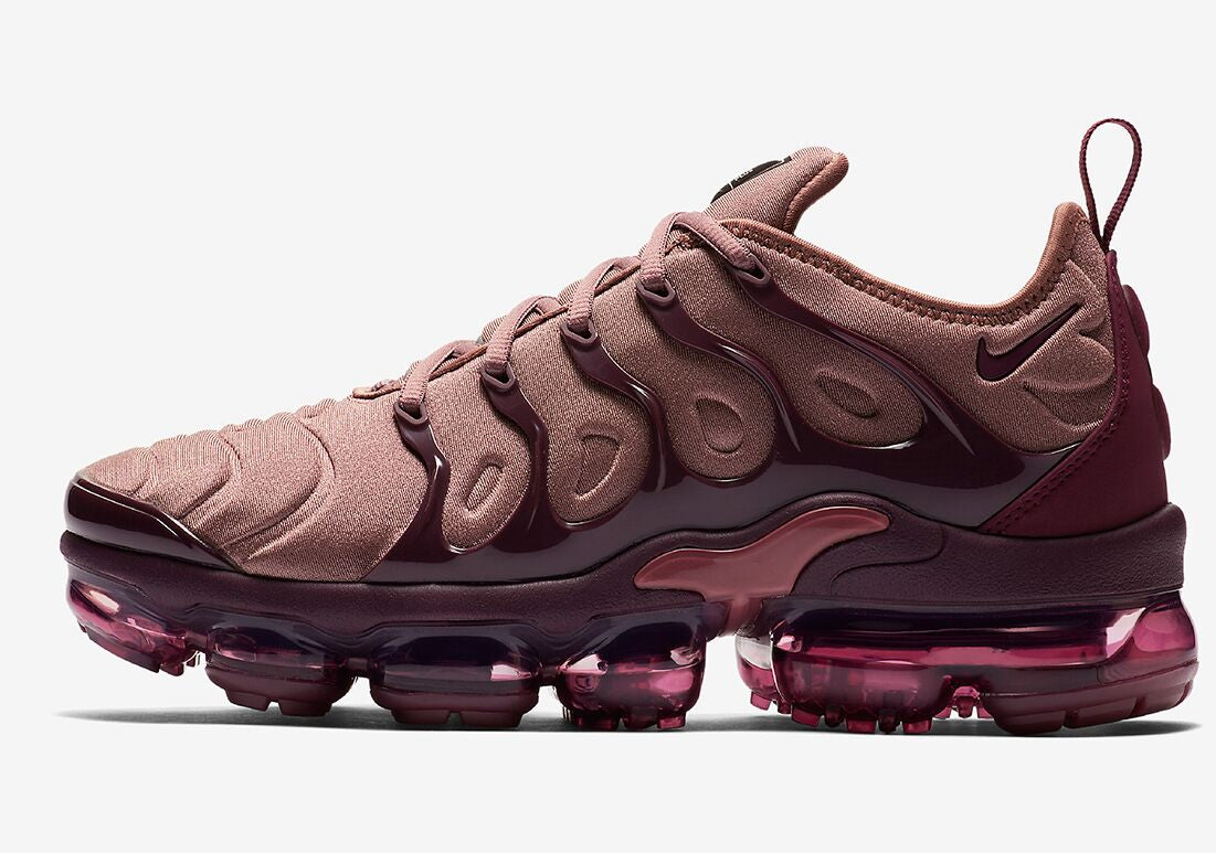 Nike air vapormax plus