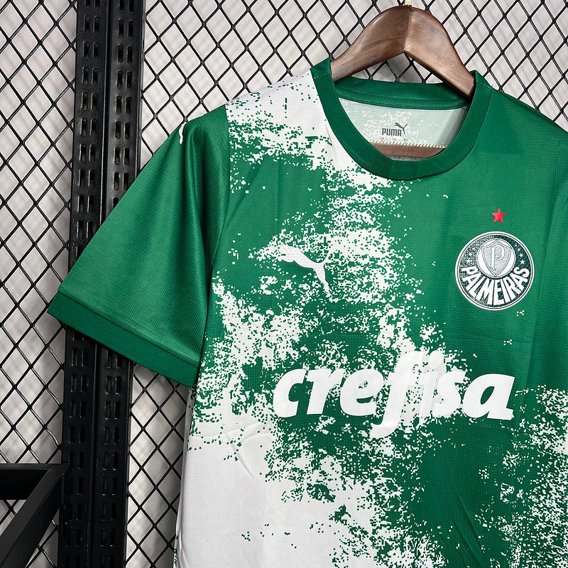 Palmeiras especial 24/25