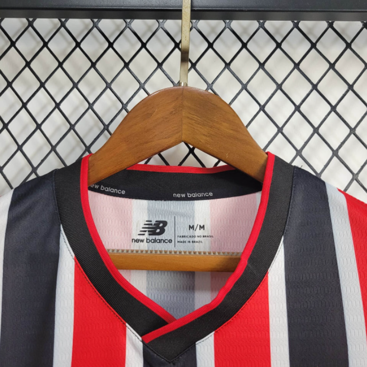 Sao Paulo away women 24/25