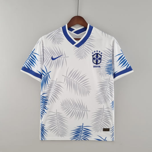 Brasil classic white 2022