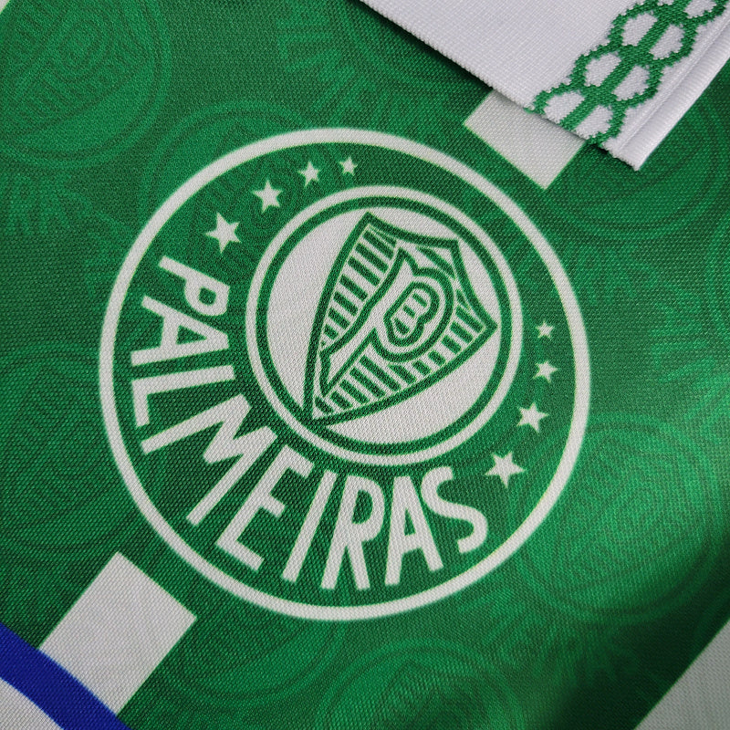 Retro palmeiras 93/94