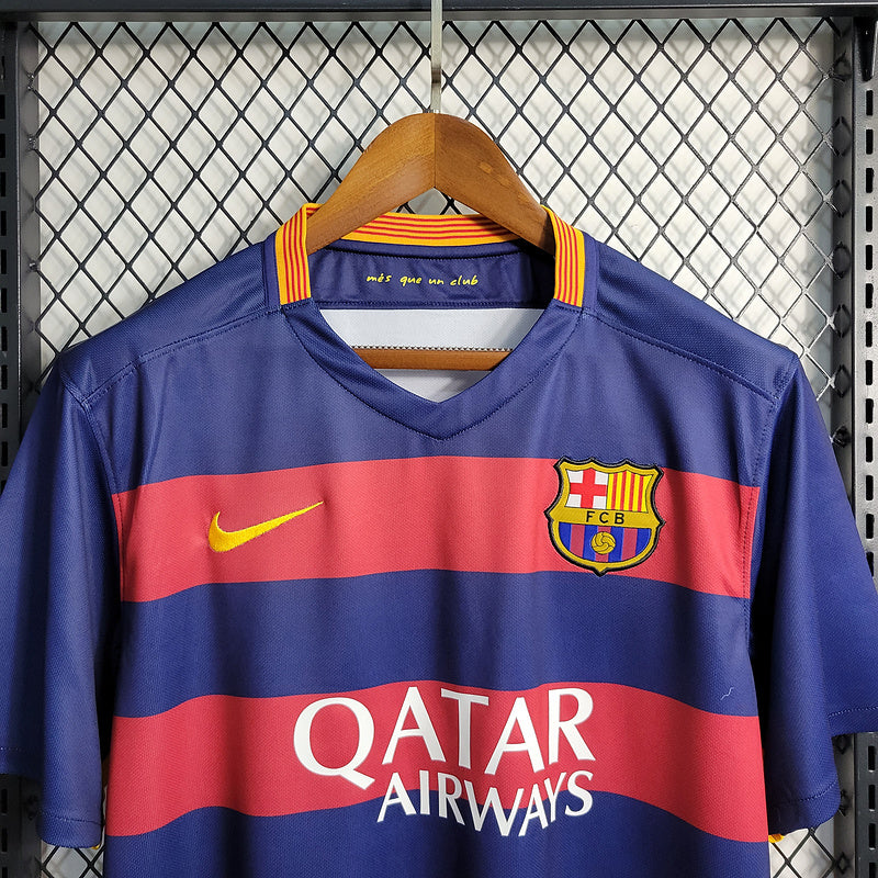 Retro Barcelona 15/16