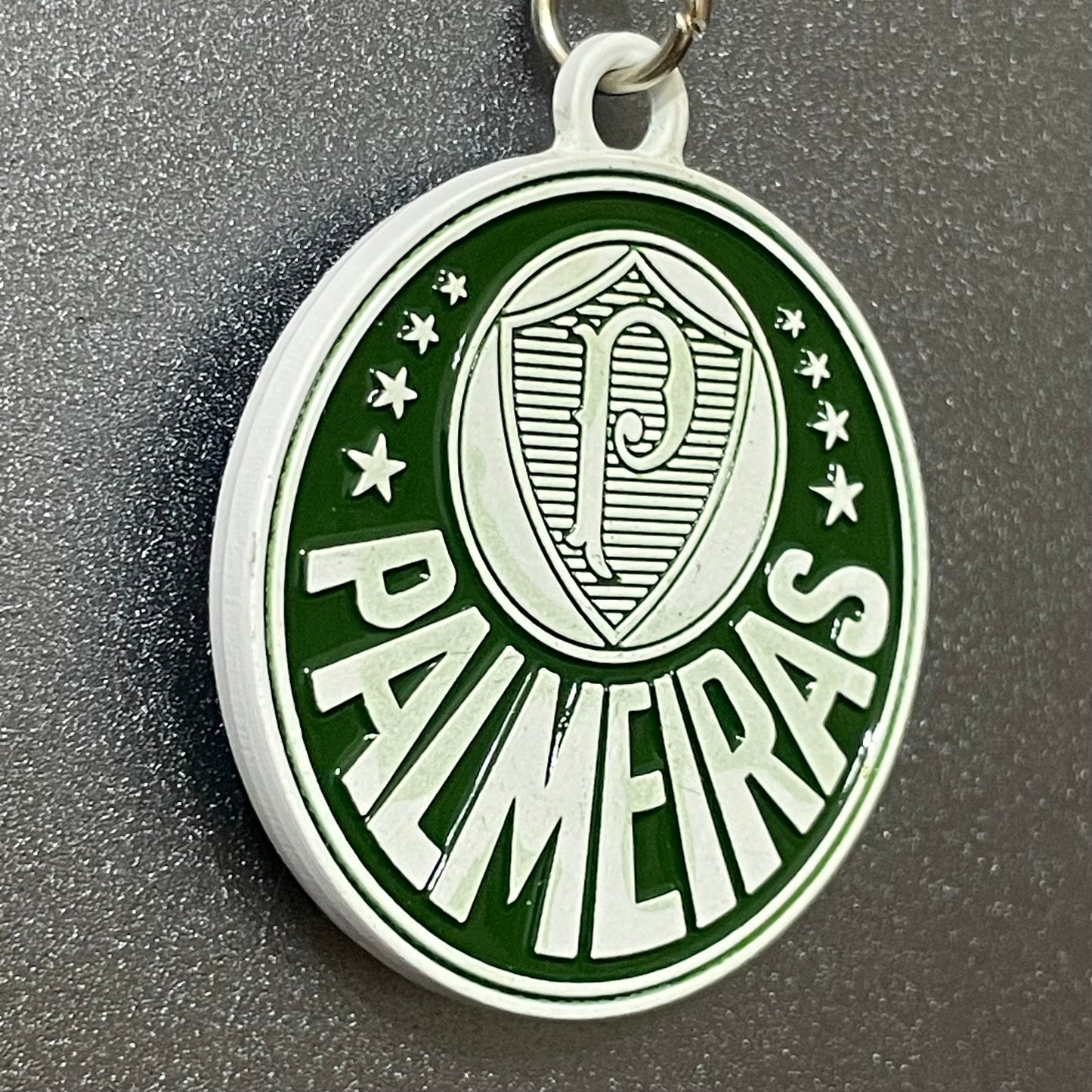 Chaveiro Palmeiras