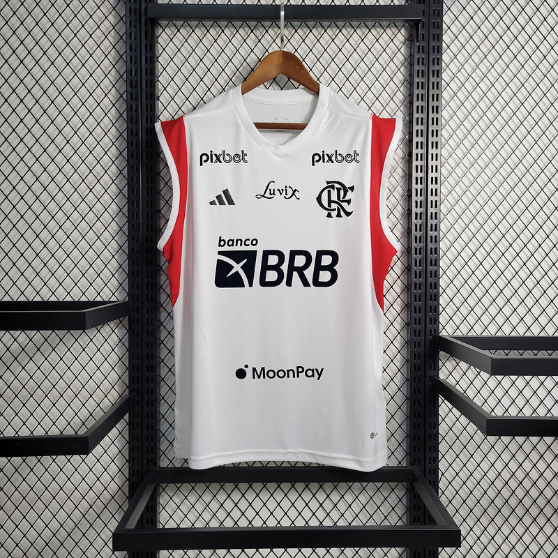 Regata Flamengo + todos patrocinadores