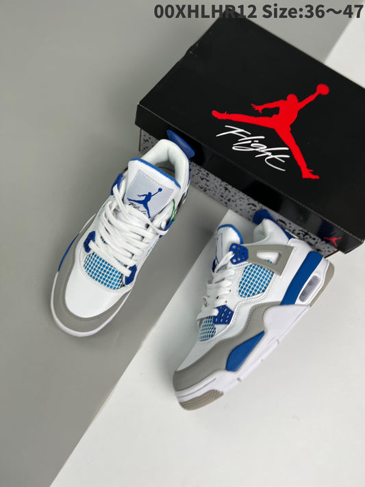 Nike Air Jordan 4 Retro “Nike Air”