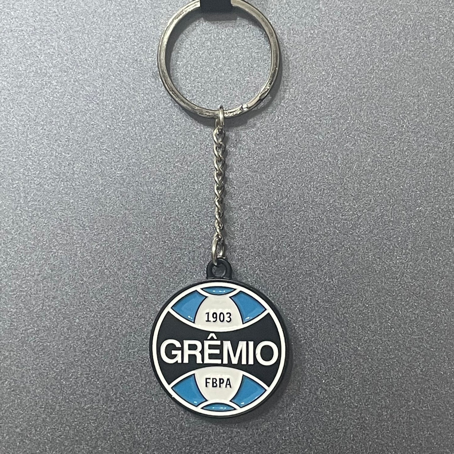 Portachiavi Gremio