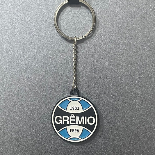 Gremio Keychain