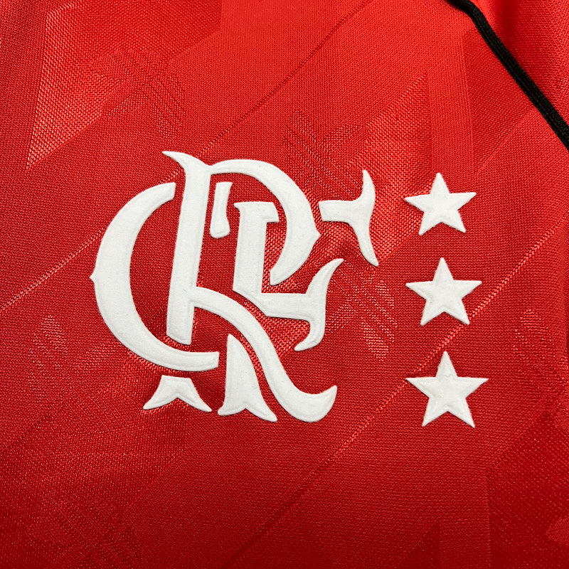 Flamengo especial feminina 24/25