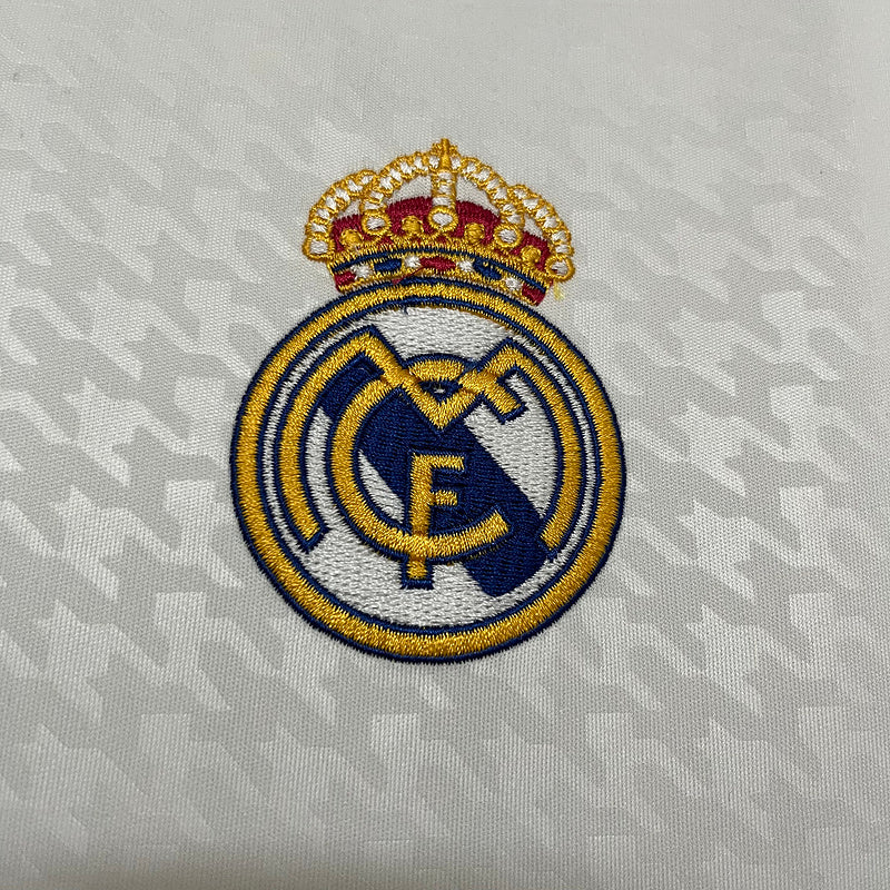 Real Madrid 24/25