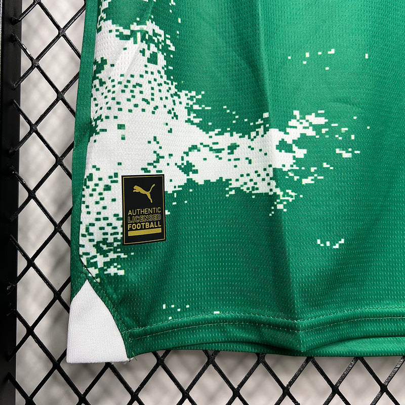 Palmeiras special 24/25