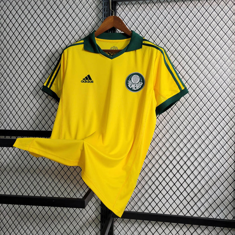 Retro palmeiras 2014