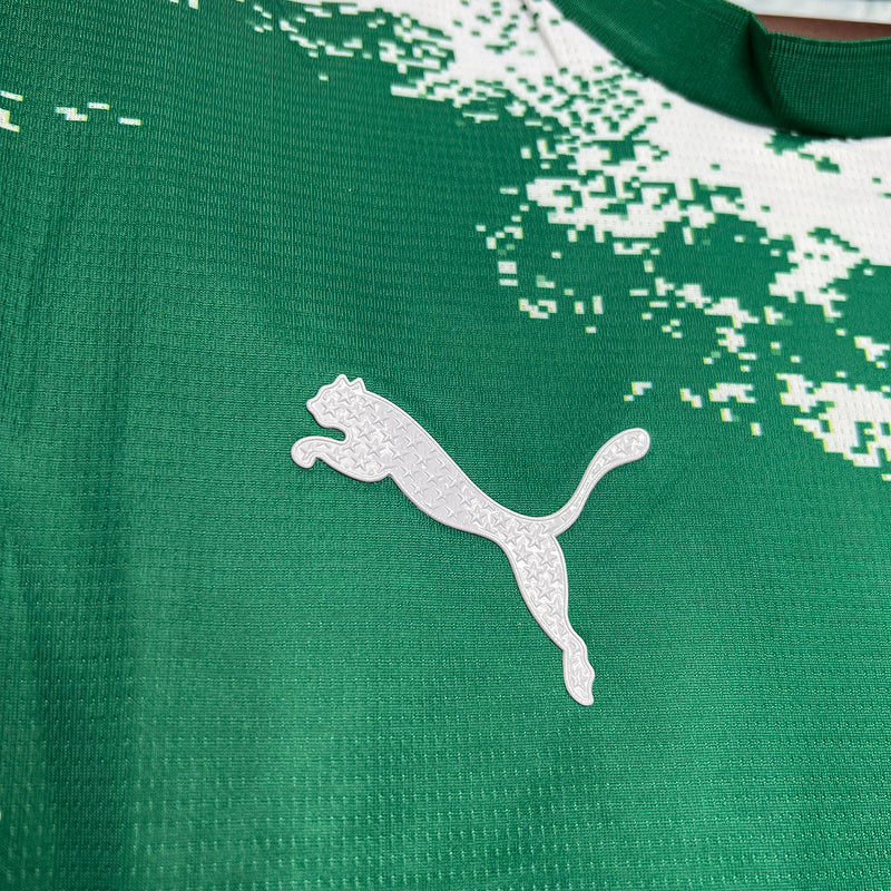 Palmeiras special 24/25