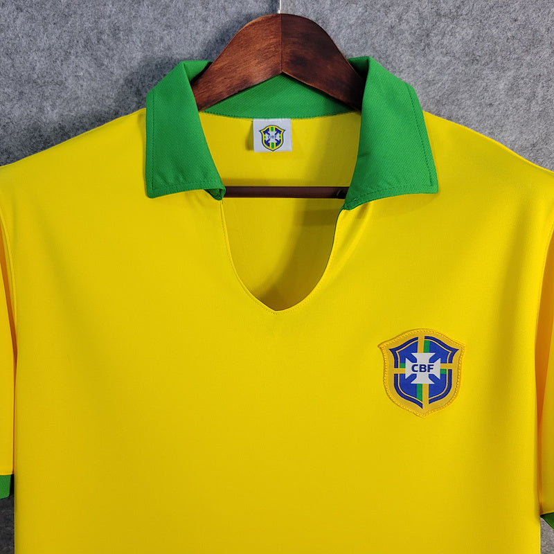 Retro Brazil 1957