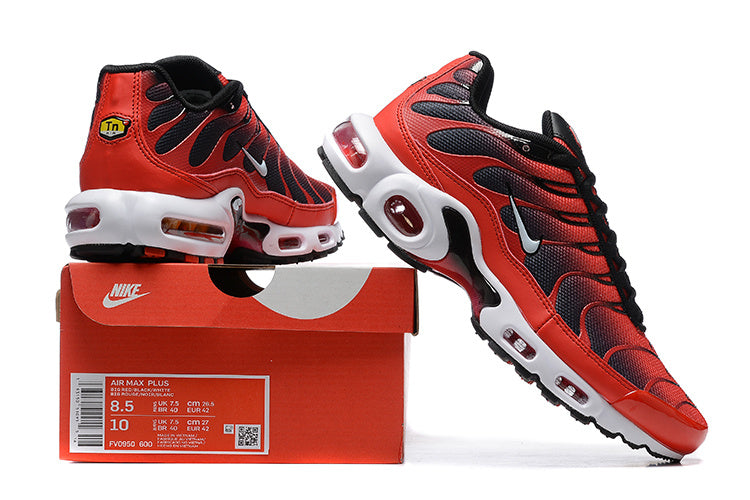 Nike Air Max Plus TN Rosso Sbiadito