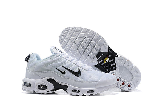 Nike Air Max Plus TN Doppio Bianco