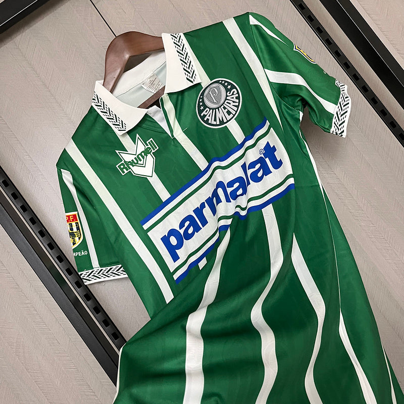 Retro Palmeiras 1994/95