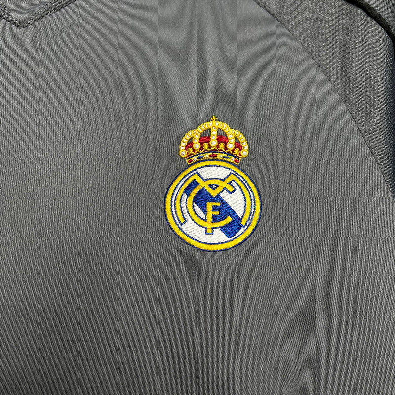 Real Madrid 2005/06 Retro