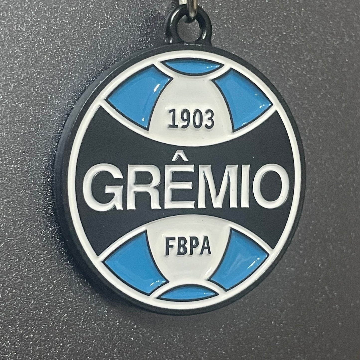 Portachiavi Gremio