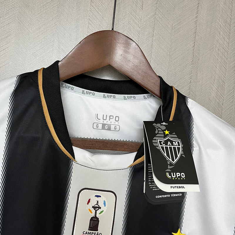 Retro Atlético Mineiro 2013