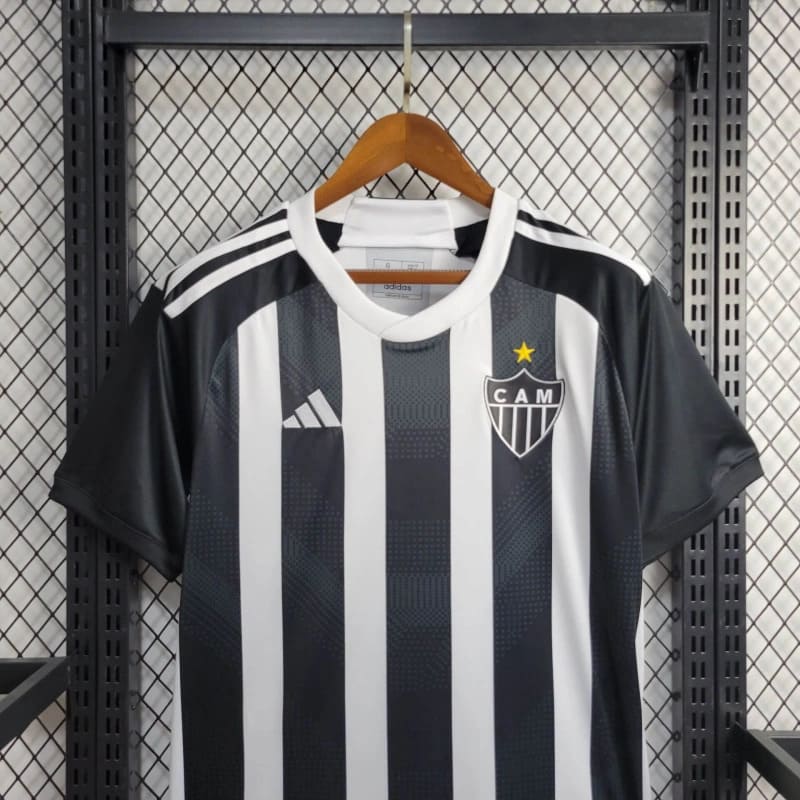 Atlético Mineiro 24/25